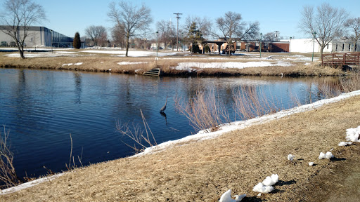 Park «Smith Park», reviews and photos, 8155 Park Ave S, Bloomington, MN 55420, USA