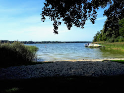 Foto di Reichenwalde Strand e l'insediamento