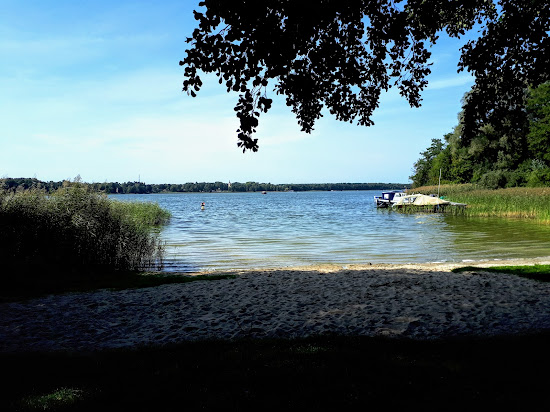 Reichenwalde Strand