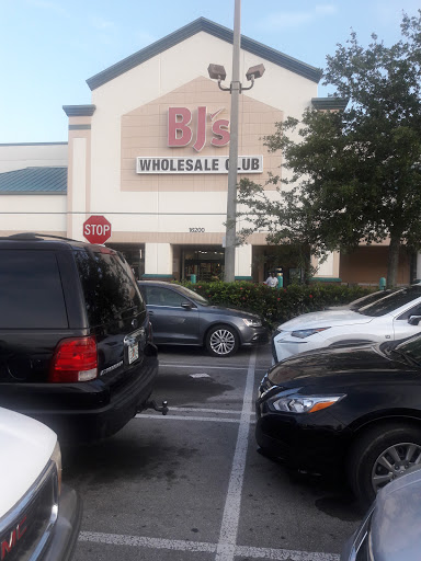 Warehouse club «BJ’s Wholesale Club», reviews and photos, 16200 SW 88th St, Miami, FL 33196, USA