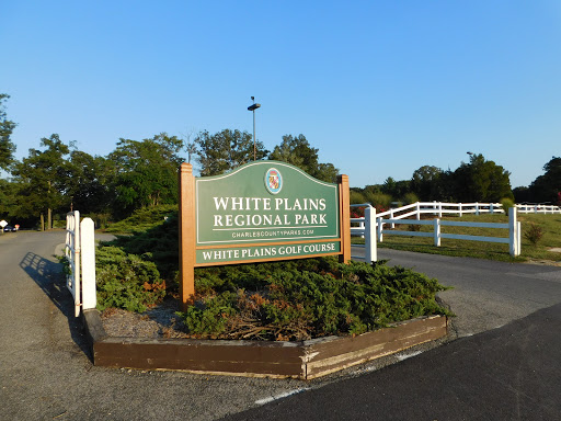 Golf Course «White Plains Golf Course», reviews and photos, 1015 St Charles Pkwy, White Plains, MD 20695, USA