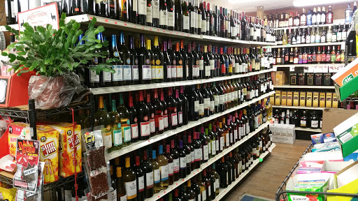 Liquor Store «Clear Spring Liquors», reviews and photos, 126 Cumberland St, Clear Spring, MD 21722, USA