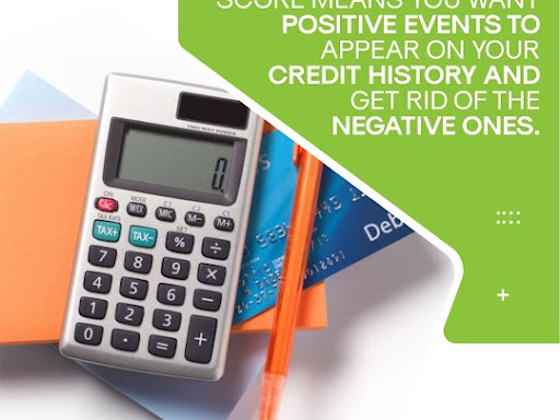 Credit Counseling Service «Credit360 Credit Repair», reviews and photos