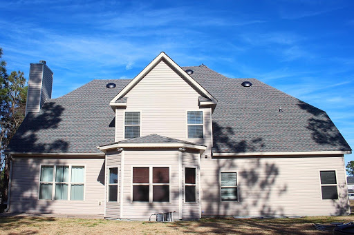 Roofing Contractor «Consolidated Roofing Systems, Inc.», reviews and photos, 1401 Sunday Dr #116, Raleigh, NC 27607, USA