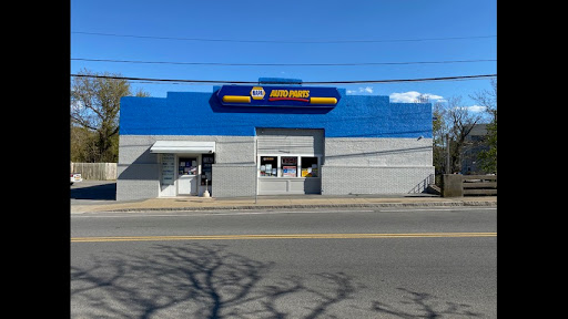 NAPA Auto Parts - Liberty Auto Parts Ii, 2 Main St, Acushnet, MA 02743, USA, 