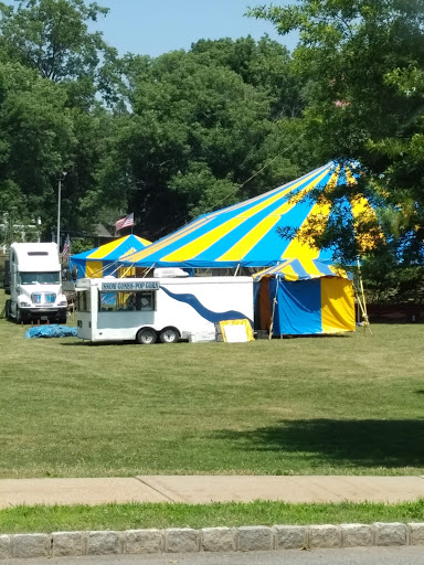 Park «Memorial Park», reviews and photos, 580 Valley St, Maplewood, NJ 07040, USA