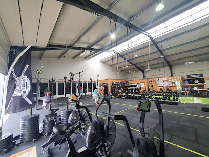 CROSSFIT OLDENBURG