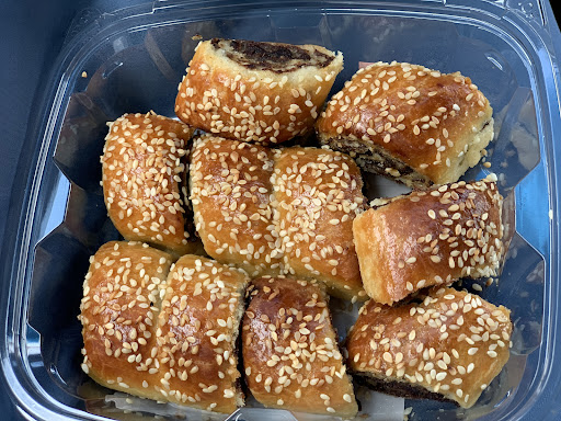 Grocery Store «International Food & Grocery», reviews and photos, 310 Azalea Rd, Mobile, AL 36609, USA