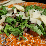 Photo n°7 de l'avis de Alberto.a fait le 11/08/2022 à 22:35 sur le  Osteria Maremmana da Giovanna à Magliano in Toscana