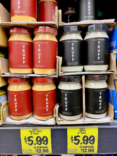 Grocery Store «Grocery Outlet Bargain Market», reviews and photos, 3445 Alma St, Palo Alto, CA 94306, USA