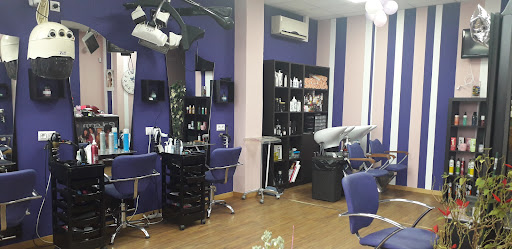 Peluquería Yoana en Fonciello, Oviedo