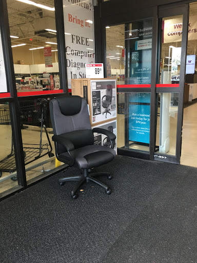 Office Supply Store «Office Depot», reviews and photos, 2701 SW College Rd #202, Ocala, FL 34474, USA