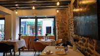 Atmosphère du Restaurant gastronomique Ochre à Rueil-Malmaison - n°9