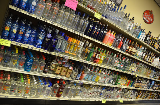 Liquor Store «Sumac Liquors», reviews and photos, 2331 TN-46, Dickson, TN 37055, USA