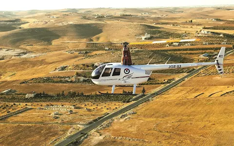 Golden Eagle Aviation Academy image