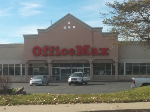 Office Supply Store «OfficeMax», reviews and photos, 1160 W Hill Field Rd, Layton, UT 84041, USA