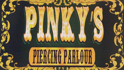 Pinky's Piercing Parlour