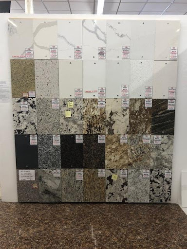 Cabinet Store «Cabinet Outlet», reviews and photos, 7145 NW 10th St, Oklahoma City, OK 73127, USA