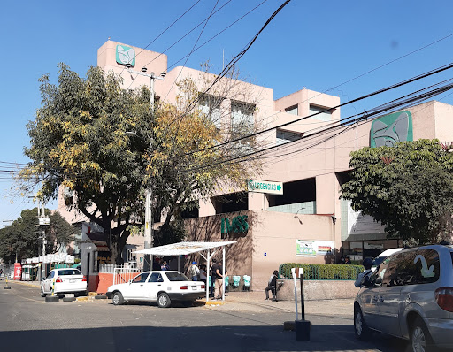 IMSS Hospital General de Zona 194