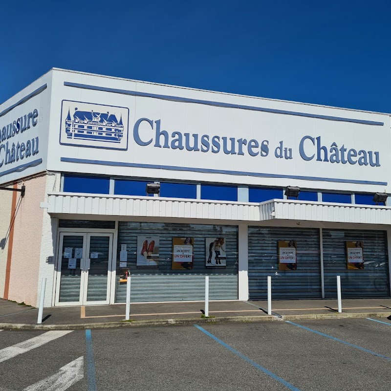 Chaussures du Château