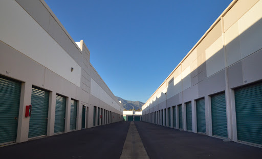 Self-Storage Facility «Plano Self Storage», reviews and photos, 30359 Esperanza, Rancho Santa Margarita, CA 92688, USA