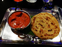 Naan du Restaurant indien Restaurant Indian Taste | Aappakadai à Paris - n°2