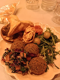 Les plus récentes photos du Restaurant libanais Litani Mezza Bar à Lyon - n°2