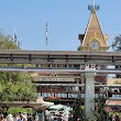 Disneyland Esplanade