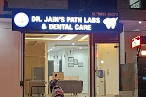 Dr Jain's Path Labs & Dental Care image