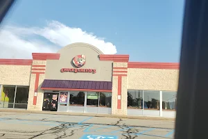 Chuck E. Cheese image