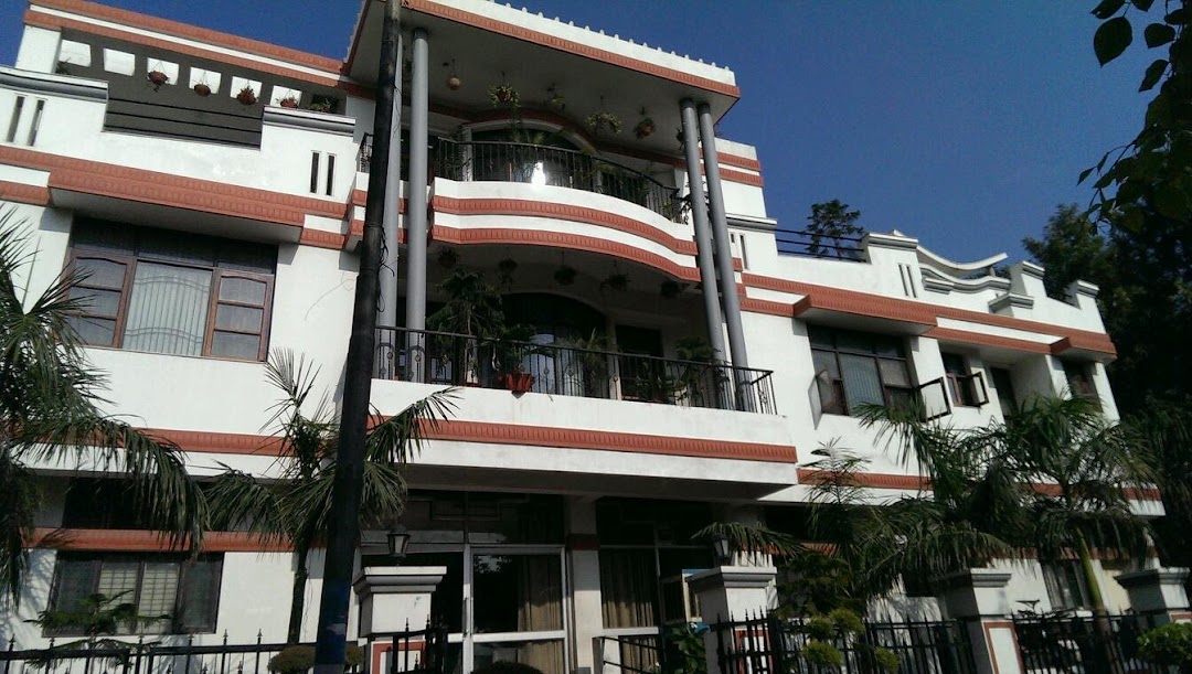 City Hospital, Jagadhri