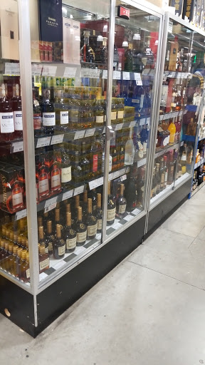 Wine Store «BevMo!», reviews and photos, 525 Embarcadero West, Oakland, CA 94607, USA