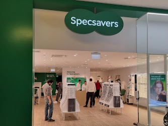 Specsavers Guildford Town Centre - Optometrist