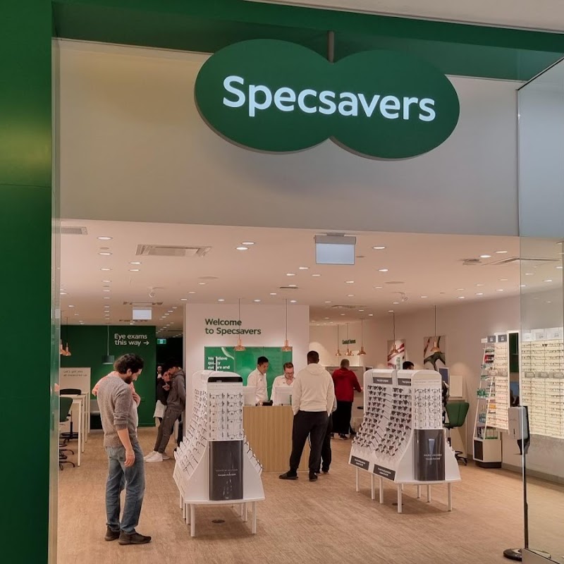 Specsavers Guildford Town Centre - Optometrist