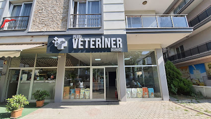 Plus veteriner kliniği
