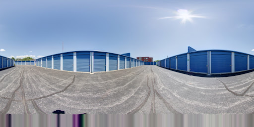 Self-Storage Facility «Metro Self Storage», reviews and photos, 1344 W 105th St, Chicago, IL 60643, USA