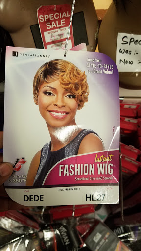 Cosmetics Store «Main Beauty Supply», reviews and photos, 3350 Glendale Ave, Toledo, OH 43614, USA