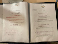 Gasthof Krone Fladungen à Fladungen carte