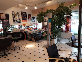 Salon de coiffure Franck