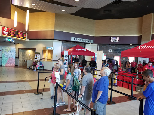 Movie Theater «Regal Cinemas Moorestown Mall 12 & RPX», reviews and photos, 400 NJ-38, Moorestown, NJ 08057, USA