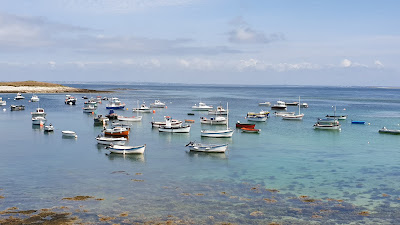 Iroise Evasion à Camaret-sur-Mer
