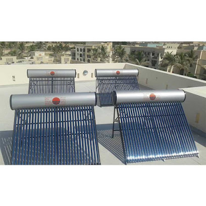 الشركة المصرية لانظمة الطاقة الشمسية