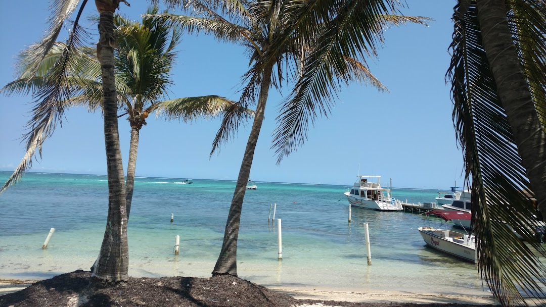 The Belize Travel Guide