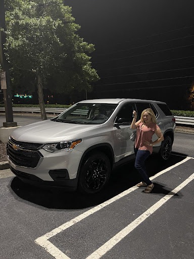 Car Dealer «Hardy Chevrolet Buick GMC», reviews and photos, 1249 Charles Hardy Pkwy, Dallas, GA 30157, USA