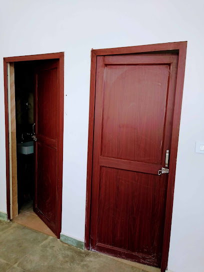 RAJSHRI SOLID PVC & WOOD DOOR NON OTHERTHAN UNMATCHQALITY (SHILPI ENTERPRISES )