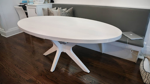 Furniture Store «Rustic Elements Furniture», reviews and photos, 100 McDonald Ave, Joliet, IL 60431, USA