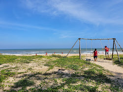 Ray river beach'in fotoğrafı çok temiz temizlik seviyesi ile
