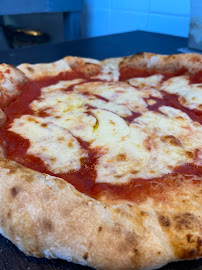Pizza du L' aparté pizzeria à Mandelieu-la-Napoule - n°10