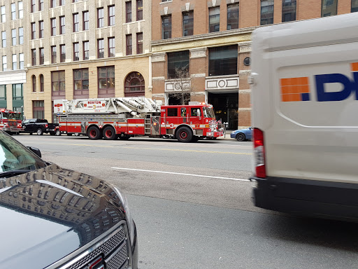 Convention Center «Boston Convention and Exhibition Center», reviews and photos, 415 Summer St, Boston, MA 02210, USA