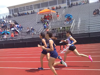 Edinburg North High School